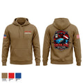 Redline Solutions LLC 10840533 Hoodie - 1