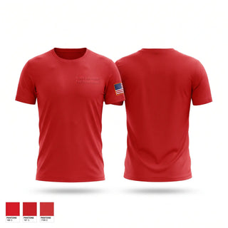 Short Sleeve Performance Shirt, Kress Volunteer Fire Department, Fire Department, Teamtime, Team time, sublimation, custom sports apparel, team uniforms, spirit wear, spiritwear, sports uniforms, custom shirts, team store, custom team store, fundraiser sports, apparel fundraiser