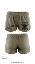 D CO 2-153 Ranger Panties - 4