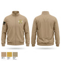 FULTON COUNTY SHERIFF 22718853 Windbreaker - 1