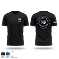 The UNC System BLET Short Sleeve Performance Shirt - 1