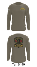 6-8 CAV 64955862 Long Sleeve Performance Shirt 66