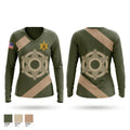 Chemung County S.S.U. Old School Cotton Feel Shirt - 1