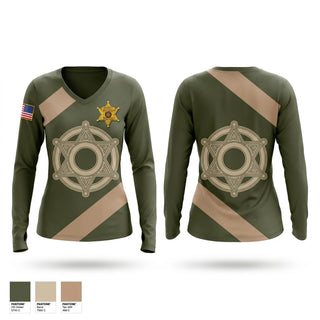 Old School Cotton Feel Shirt, Chemung County S.S.U., Police, Teamtime, Team time, sublimation, custom sports apparel, team uniforms, spirit wear, spiritwear, sports uniforms, custom shirts, team store, custom team store, fundraiser sports, apparel fundraiser