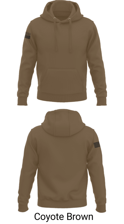 E CO 21BEB 21998530 Hoodie - 16