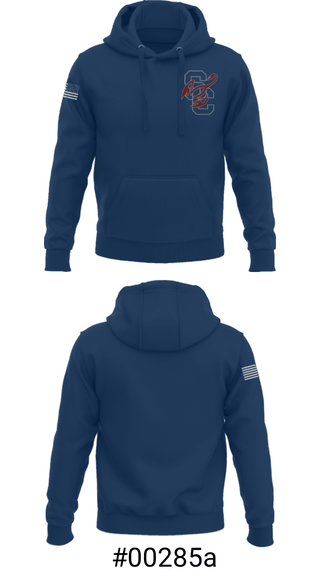 Hoodie, Sand Creek High School Basketball, Men's Basketball, Teamtime, Team time, sublimation, custom sports apparel, team uniforms, spirit wear, spiritwear, sports uniforms, custom shirts, team store, custom team store, fundraiser sports, apparel fundraiser
