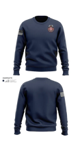 Mount Ephraim Fire Department 37755882 Crew Neck Sweatshirt - 21