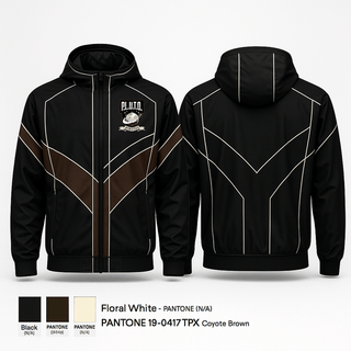 Windbreaker, P.L.U.T.O., , Teamtime, Team time, sublimation, custom sports apparel, team uniforms, spirit wear, spiritwear, sports uniforms, custom shirts, team store, custom team store, fundraiser sports, apparel fundraiser