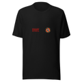 MOHAVE COUNTY SHERIFF DIVE RESCUE Unisex Staple T-Shirt