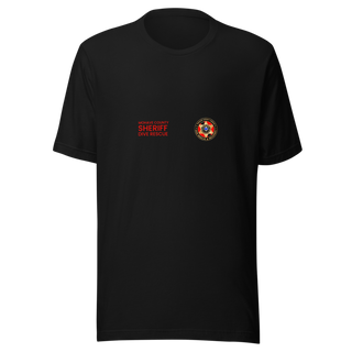 Unisex Staple T-Shirt - Black