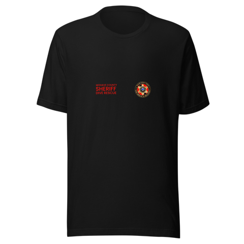 Unisex Staple T-Shirt - Black