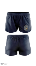 Public Safety Ranger Panties - 3