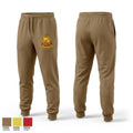 370th Transportation Company (PLS) 8463148 Sweatpants - 1