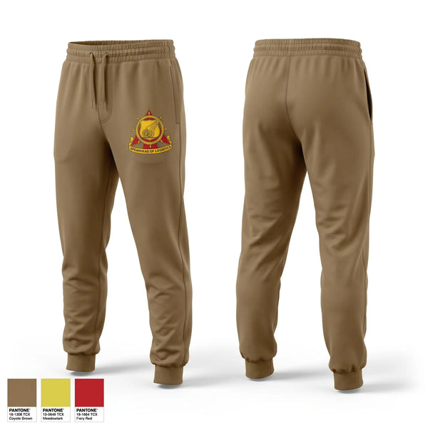 Sweatpants, 370th Transportation Company (PLS), Army, Teamtime, Team time, sublimation, custom sports apparel, team uniforms, spirit wear, spiritwear, sports uniforms, custom shirts, team store, custom team store, fundraiser sports, apparel fundraiser