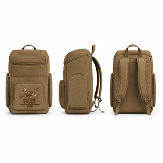 Gear Bag, Fox FSC 1-319 AFAR, Army, Teamtime, Team time, sublimation, custom sports apparel, team uniforms, spirit wear, spiritwear, sports uniforms, custom shirts, team store, custom team store, fundraiser sports, apparel fundraiser