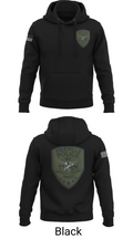 Pikeville Police SRT 98289617 Hoodie - 36