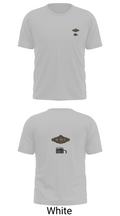 Fire Station 1 75230900 Old School Cotton Feel Shirt - 7
