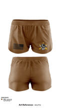 B 4-5 ADA  Ranger Panties - 3