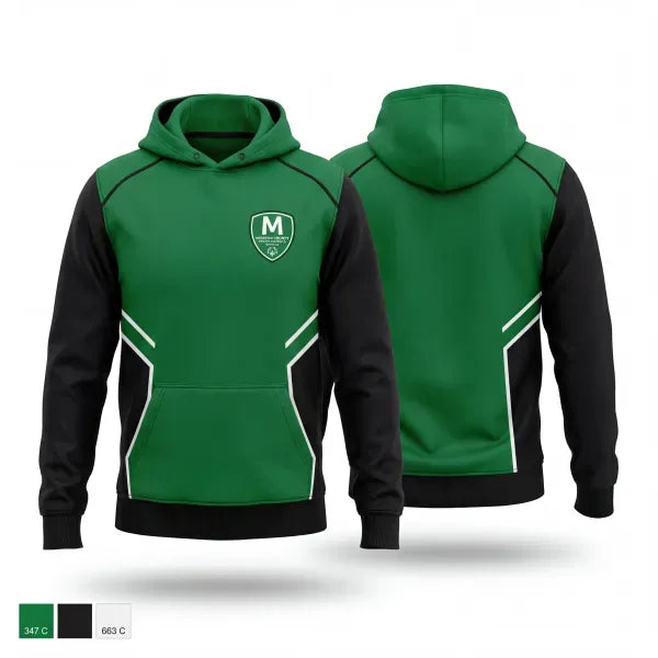 Hoodie, Morgan County Mustang, Men's Basketball, Teamtime, Team time, sublimation, custom sports apparel, team uniforms, spirit wear, spiritwear, sports uniforms, custom shirts, team store, custom team store, fundraiser sports, apparel fundraiser