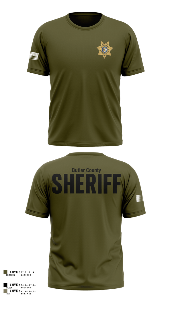 FREE T-SHIRT