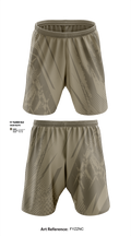 Fallen Heroes 43632979 Athletic Shorts With Pockets - 1