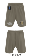 Rowe Enforcers 68406360 Athletic Shorts With Pockets - 37