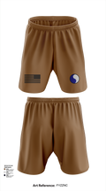 C-Co 1/116 29th IN BDE 88691555 Athletic Shorts With Pockets - 101