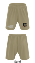 MOUNT MOURNE MARINE DIVISION 37052679 Athletic Shorts With Pockets - 88