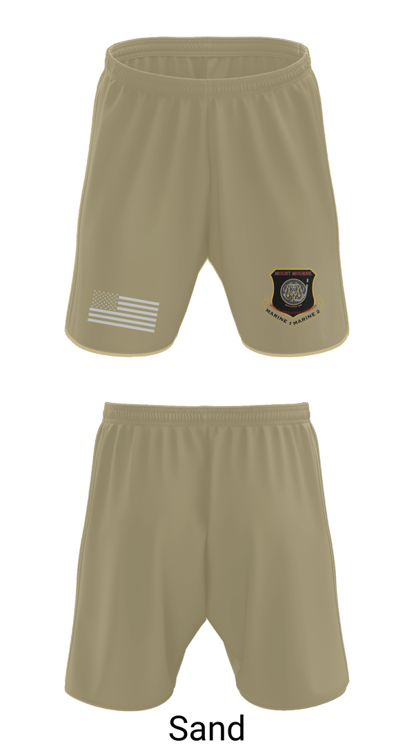 Athletic Shorts With Pockets, MOUNT MOURNE MARINE DIVISION, , Teamtime, Team time, sublimation, custom sports apparel, team uniforms, spirit wear, spiritwear, sports uniforms, custom shirts, team store, custom team store, fundraiser sports, apparel fundraiser
