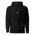 Corrections Unisex Hoodie - 1