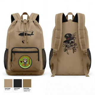 Gear Bag, C Co 2-104th GSAB, Army, Teamtime, Team time, sublimation, custom sports apparel, team uniforms, spirit wear, spiritwear, sports uniforms, custom shirts, team store, custom team store, fundraiser sports, apparel fundraiser