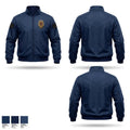 Lumberton PD Windbreaker - 1
