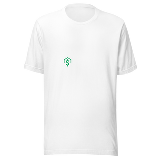 Unisex Staple T-Shirt - White