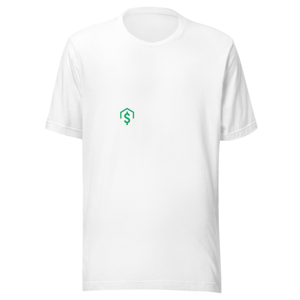 Unisex Staple T-Shirt - White