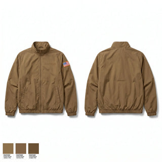 Windbreaker, MPC/1-325AIR, Army, Teamtime, Team time, sublimation, custom sports apparel, team uniforms, spirit wear, spiritwear, sports uniforms, custom shirts, team store, custom team store, fundraiser sports, apparel fundraiser