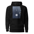 Las Vegas fire and rescue Unisex Hoodie - 1