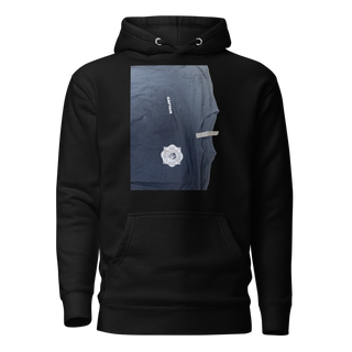 Unisex Hoodie - 1 - Black