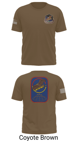 Short Sleeve Performance Shirt, 100th Missile Defense Brigade, , Teamtime, Team time, sublimation, custom sports apparel, team uniforms, spirit wear, spiritwear, sports uniforms, custom shirts, team store, custom team store, fundraiser sports, apparel fundraiser