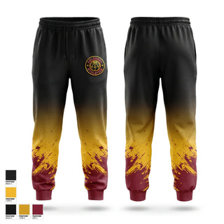 Sweatpants, Colossal Athletics, Men's Basketball, Teamtime, Team time, sublimation, custom sports apparel, team uniforms, spirit wear, spiritwear, sports uniforms, custom shirts, team store, custom team store, fundraiser sports, apparel fundraiser