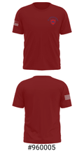 St Anthony Catholic School 97610282 Short Sleeve Performance Shirt - 19