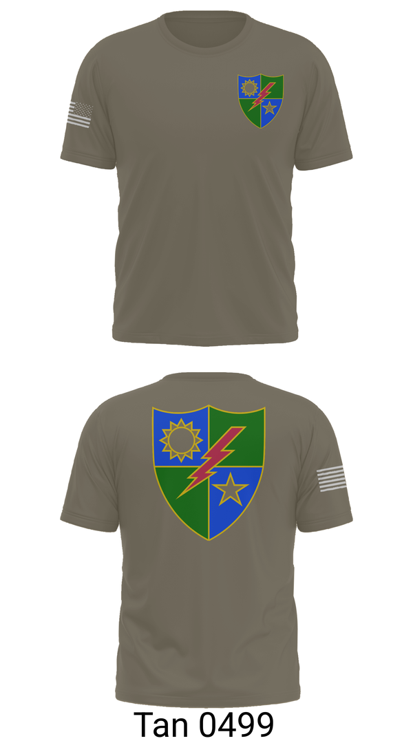 Short Sleeve Performance Shirt, 75th, , Teamtime, Team time, sublimation, custom sports apparel, team uniforms, spirit wear, spiritwear, sports uniforms, custom shirts, team store, custom team store, fundraiser sports, apparel fundraiser