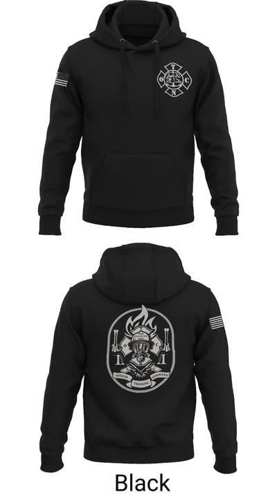 OTCN 16463071 Hoodie - 36