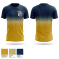 Antonito Trojans Short Sleeve Performance Shirt - 1