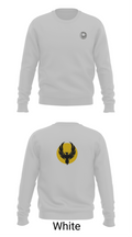 NAMCE OCEANA 63151640 Crew Neck Sweatshirt - 2