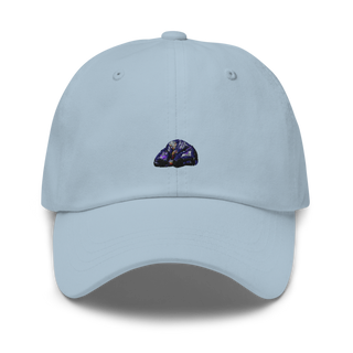 Strike Eagle Keeper Classic Dad Hat | Yupoong 6245CM