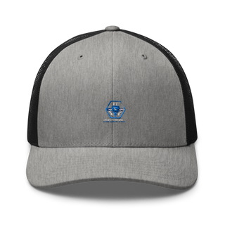 LIRA'S 79167952 Retro Trucker Hat | Yupoong 6606