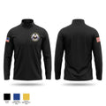 NRS CLARKSVILLE Windbreaker - 1