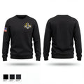 Black Knights 74951972 Crew Neck Sweatshirt - 1