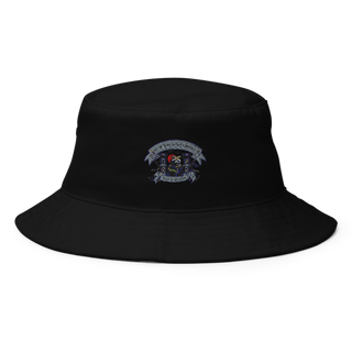 Mccourt Test 88524500 Bucket Hat | Big Accessories BX003