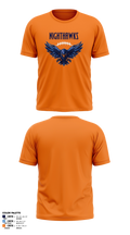 Herbert Akins Road Middle School Short Sleeve Performance Shirt - 33